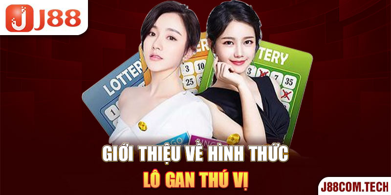 Giới thiệu về hình thức lô gan thú vị