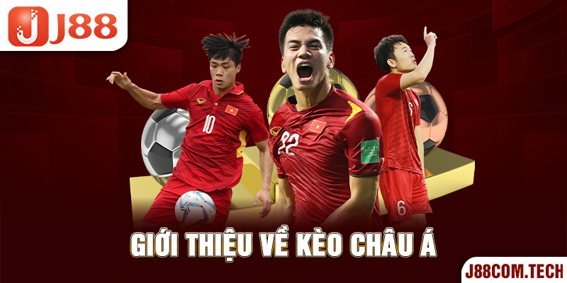 Giới thiệu về kèo châu Á