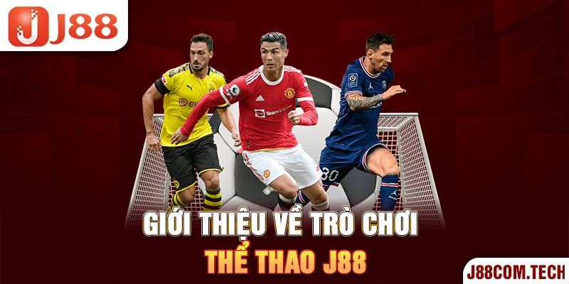 Giới thiệu về trò chơi thể thao J88